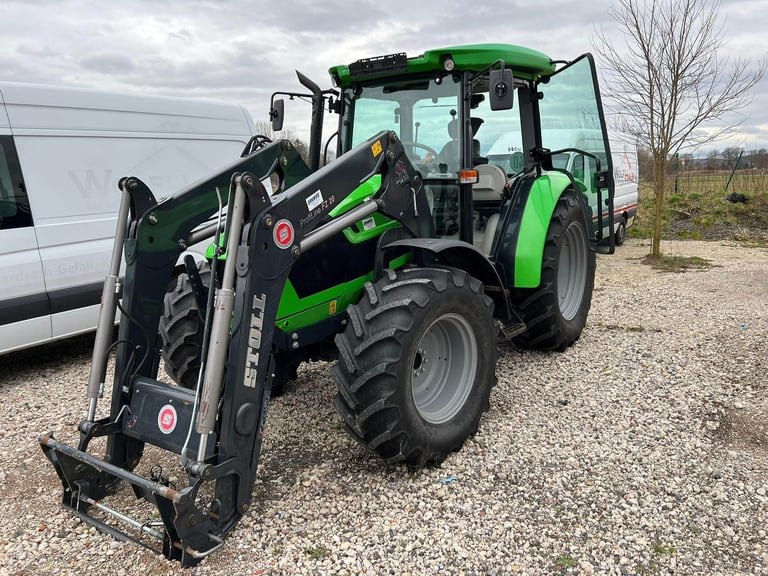 image for Deutz-Fahr 11S