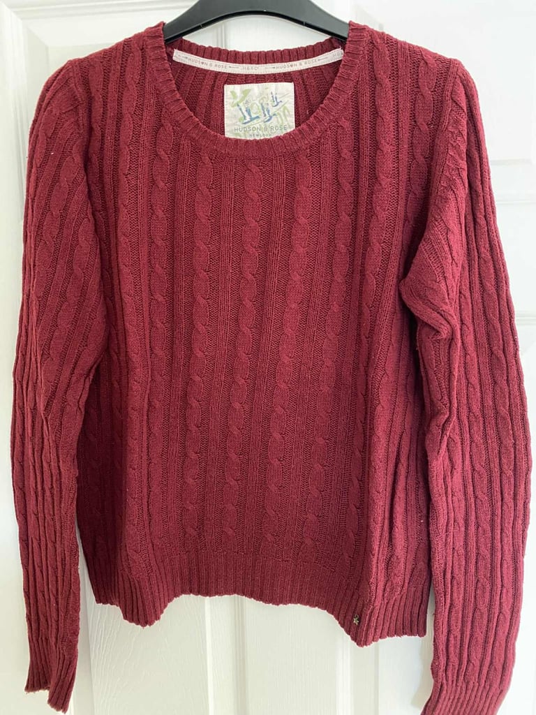 image for Ladies New Look jumper, size 12