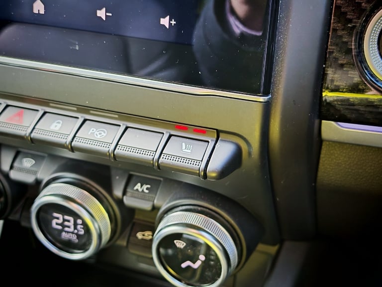 2023 Renault Arkana 1.6 E-Tech full hybrid 145 Engineered 5dr Auto Estate Hybrid Automatic