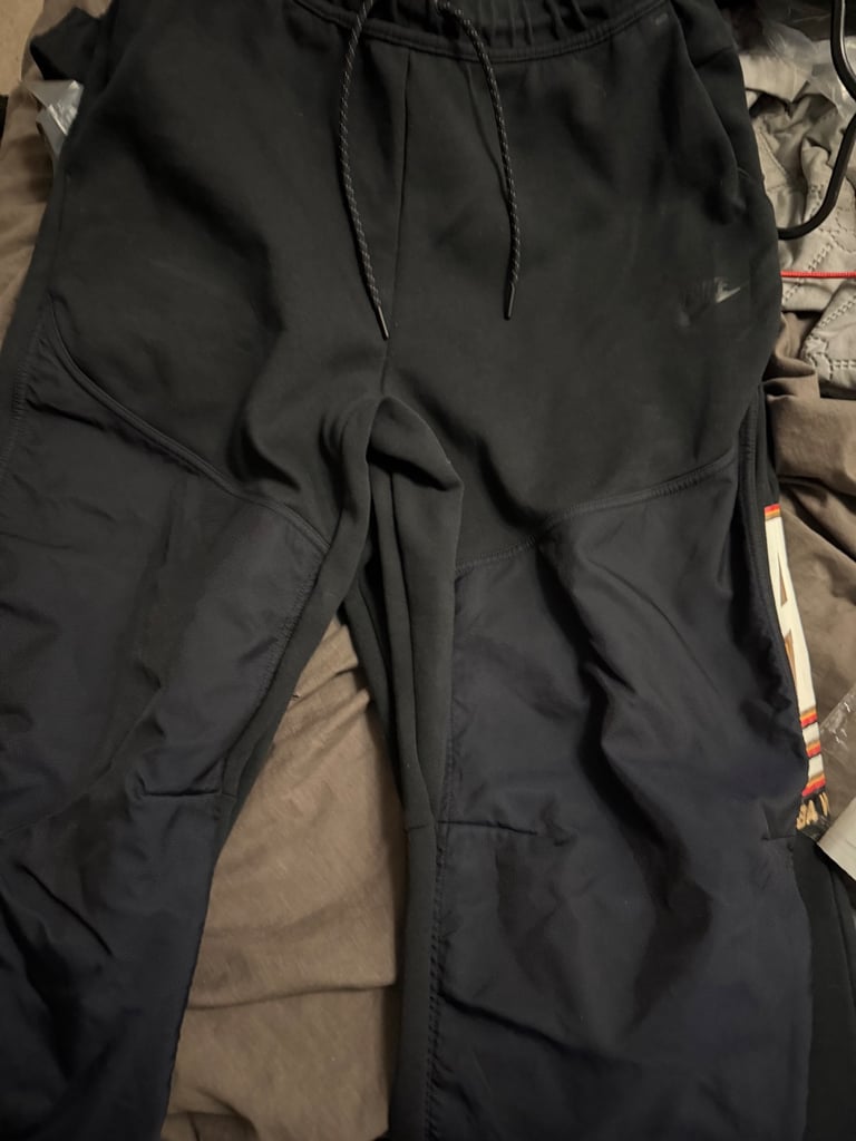 image for Nike /Jordan joggers 