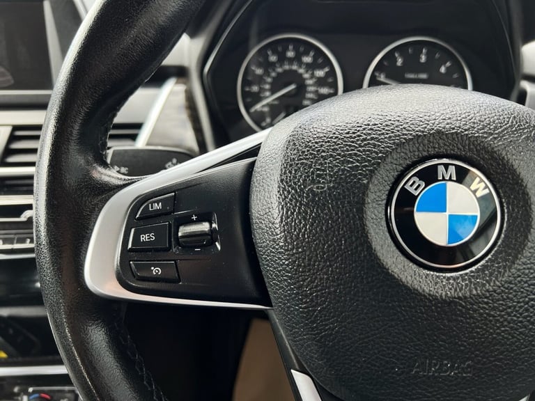 2016 BMW 2 Series Active Tourer 2.0 218d Luxury MPV 5dr Diesel Auto Euro 6 (s/s) (150 ps) MPV Die...