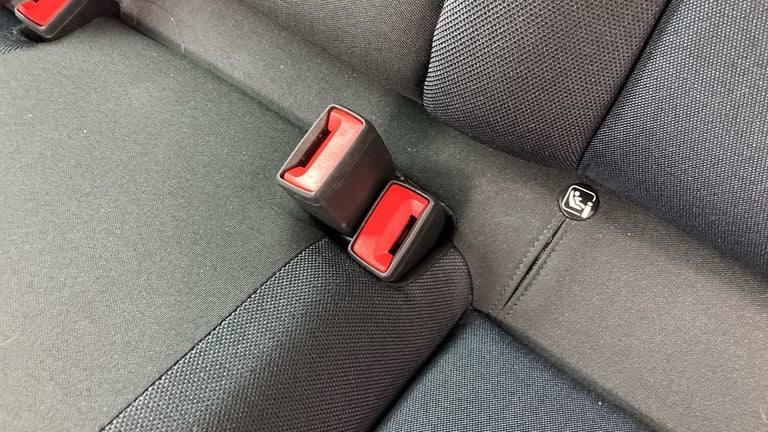 2023 SEAT Ibiza 1.0 TSI 95 FR 5dr Petrol Hatchback Hatchback Petrol Manual