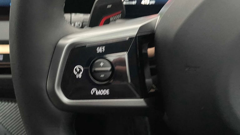  BMW X3 xDrive 30e M Sport 5dr Auto SUV Plug-In Hy Automatic