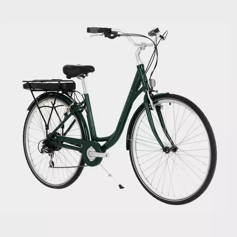 36V E-Bike