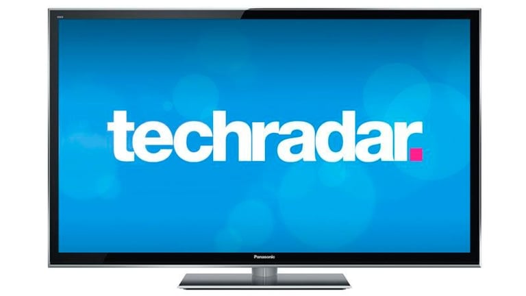 Panasonic Viera TX-P50VT50B 