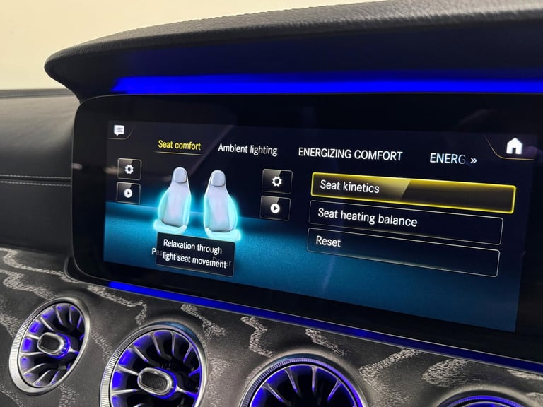 2021 Mercedes-Benz E Class 2.0 E220d AMG Line Night Edition (Premium Plus) Coupe 2dr Diesel G-Tro...