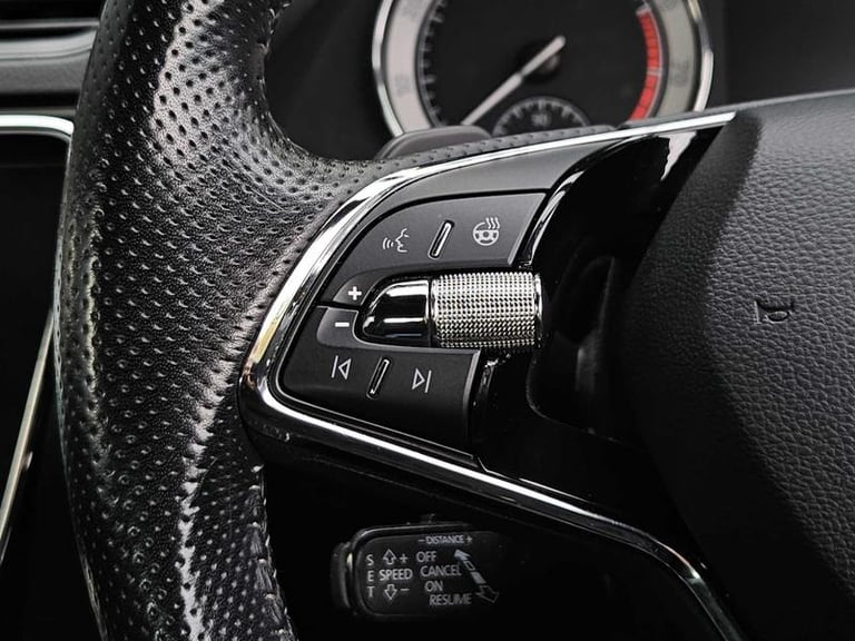 2021 Skoda Superb 2.0 TSI 190 Sport Line Plus 5dr DSG HATCHBACK PETROL Automatic