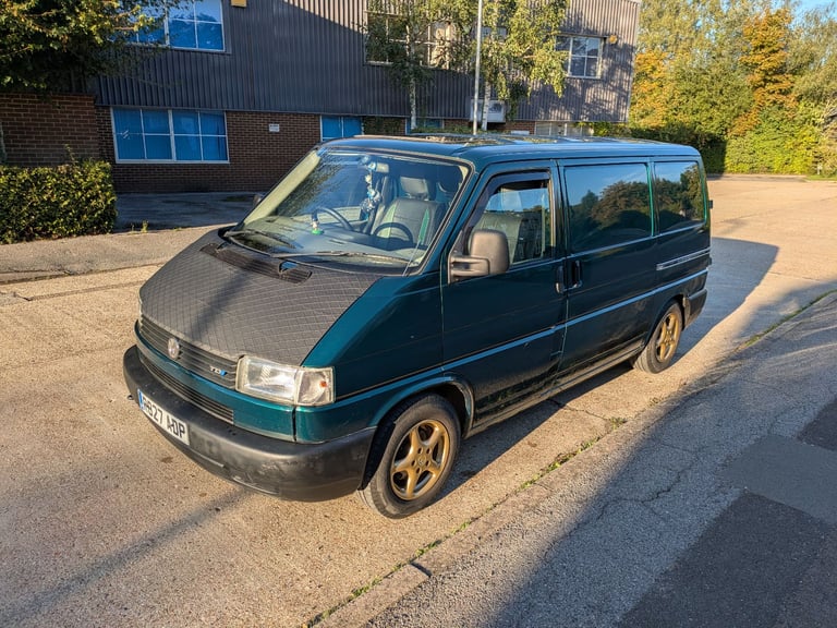 Volkswagen, 1200 TDI SWB, 1997, 2459 (cc)