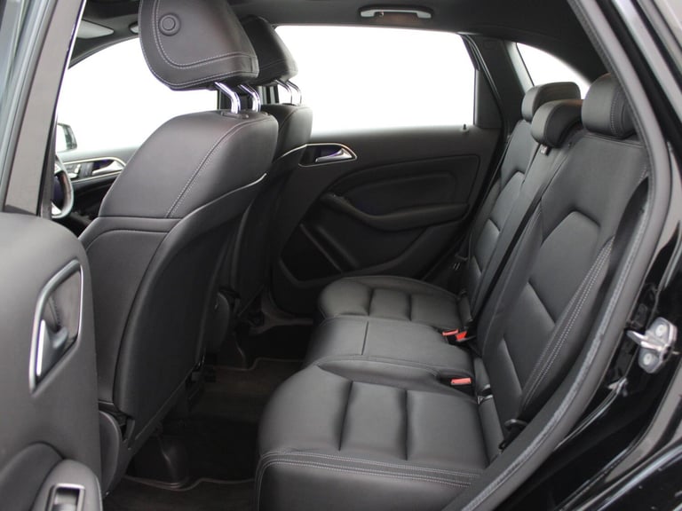 2019 Mercedes-Benz B Class B200 Exclusive Edition Plus 5dr Auto MPV Petrol Automatic