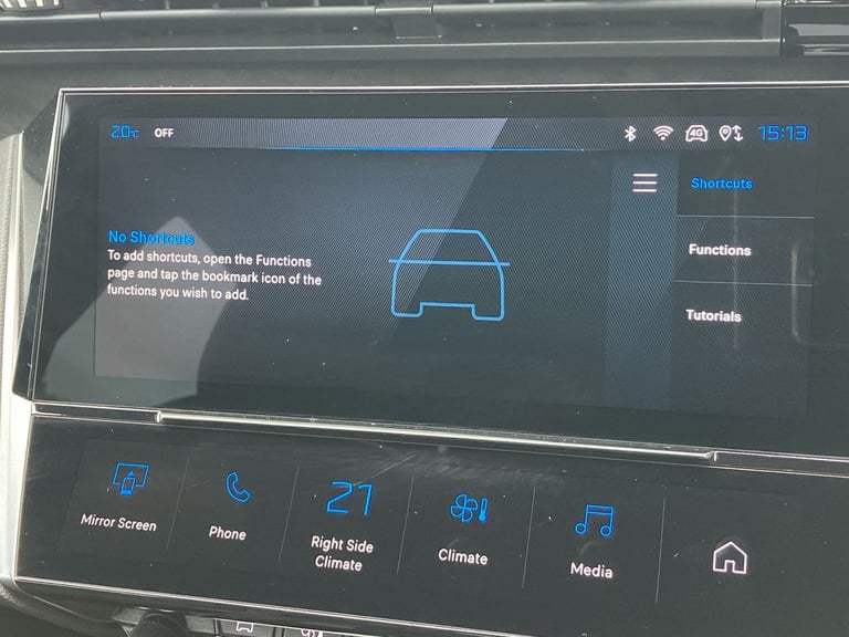 2024 Peugeot 308 115kW GT 54kWh 5dr Auto Hatchback Electric Automatic