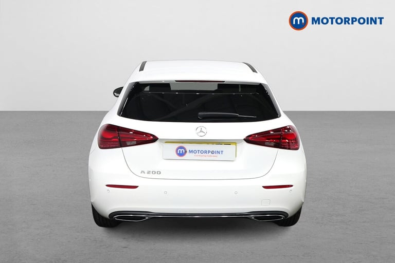 2025 Mercedes-Benz A-Class A200 Sport Executive 5dr Auto Hatchback Petrol Automatic