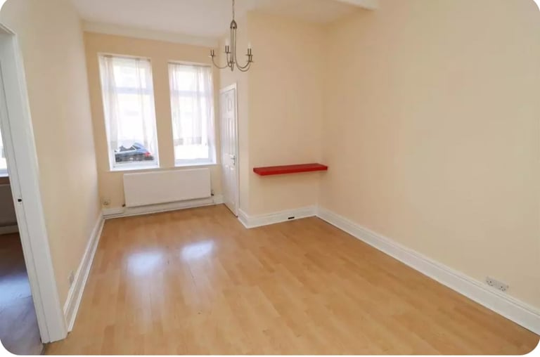 2 bed room flat to rent in Gateshead