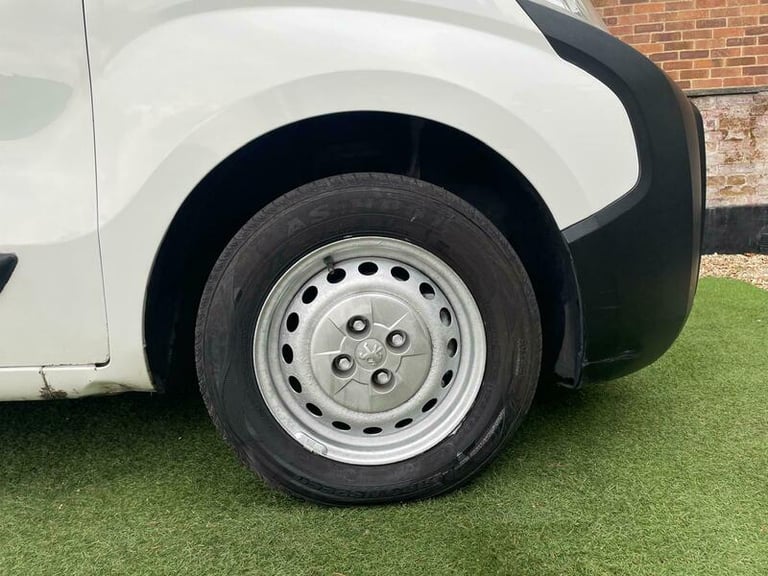 Peugeot Bipper HDI S