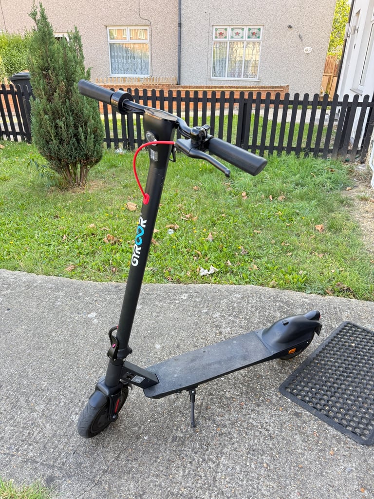 Fast speed/ Long battery adult Electric scooter