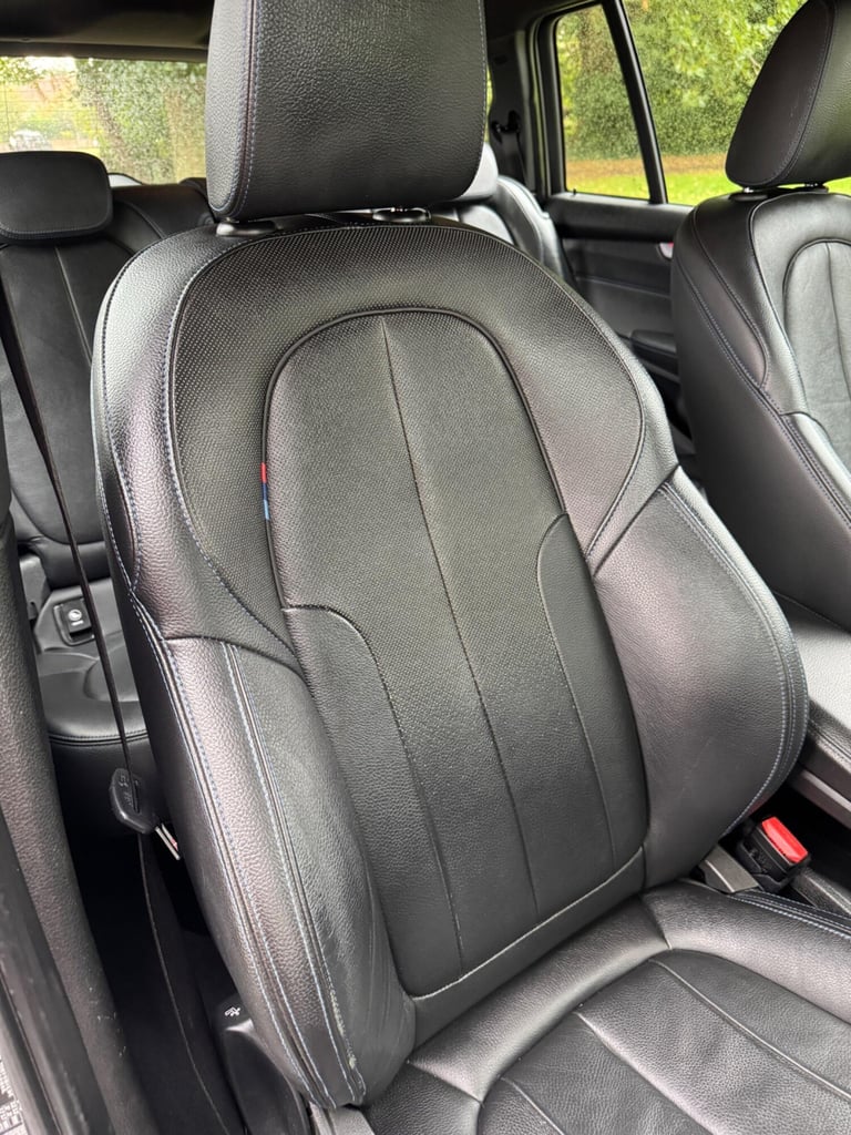 2019 BMW 2 Series Gran Tourer 1.5 218i M Sport DCT Euro 6 (s/s) 5dr ESTATE Petrol Automatic