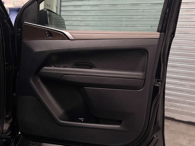 2023 Volkswagen Amarok 2.0 Amarok Style TDI 4Motion Auto 4WD Pickup Diesel Automatic