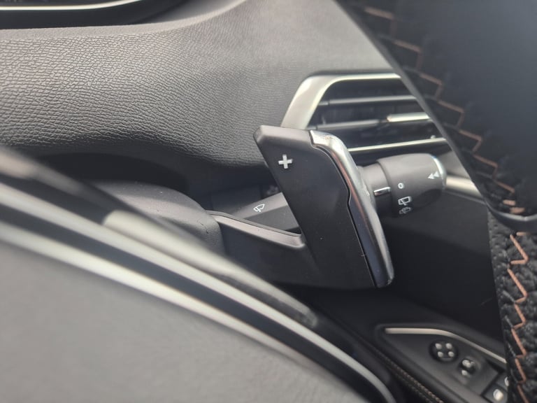 2024 Peugeot 5008 1.5 BlueHDi GT 5dr EAT8 Estate Diesel Automatic