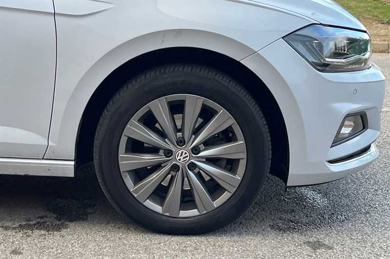2020 Volkswagen Polo 1.0 TSI GPF SEL Hatchback 5dr Petrol Manual Euro 6 (s/s) (115 ps) Hatchback ...