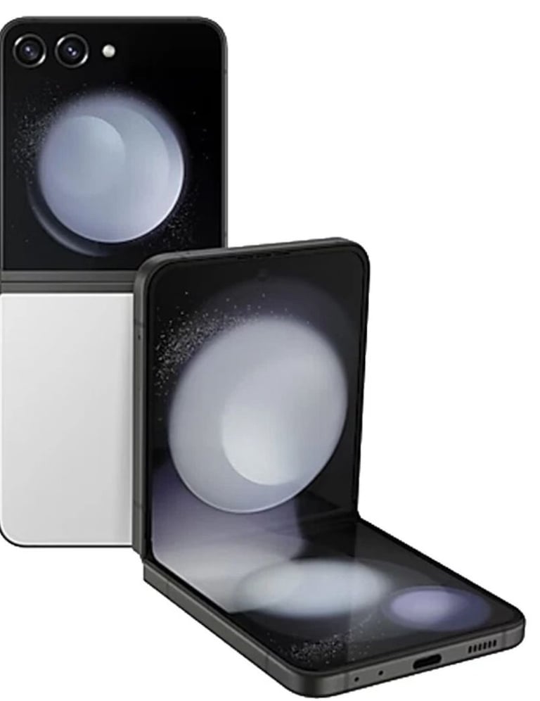 image for Samsung Galaxy Z Flip5 (5G) 512GB