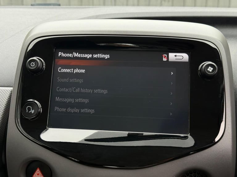 2020 Peugeot 108 1.0 Active Euro 6 (s/s) 5dr HATCHBACK Petrol Manual