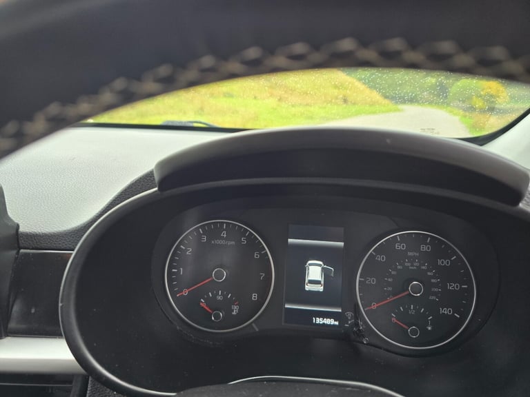 2021 Kia Picanto 1.0 2 5dr [4 seats] HATCHBACK Petrol Manual