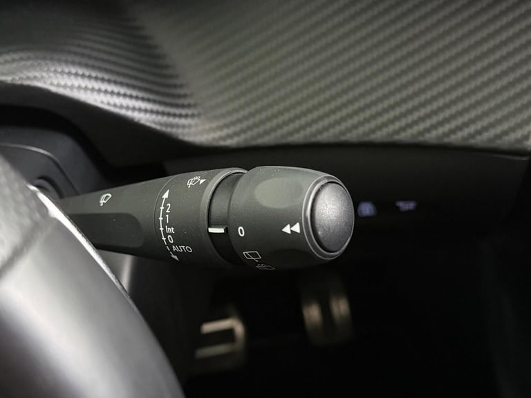 2025 Peugeot 208 1.2 Hybrid 136 GT 5dr e-DSC6 HATCHBACK PETROL Automatic