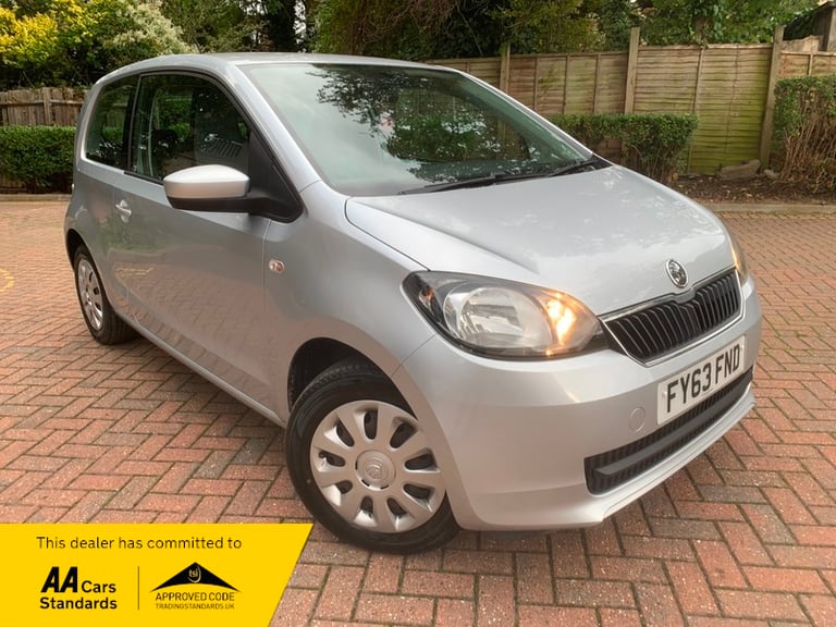 image for Skoda Citigo SE 12V*