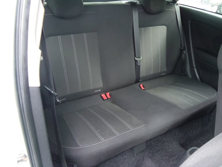 2012 Vauxhall Corsa 1.2 Limited Edition 3dr HATCHBACK Petrol Manual