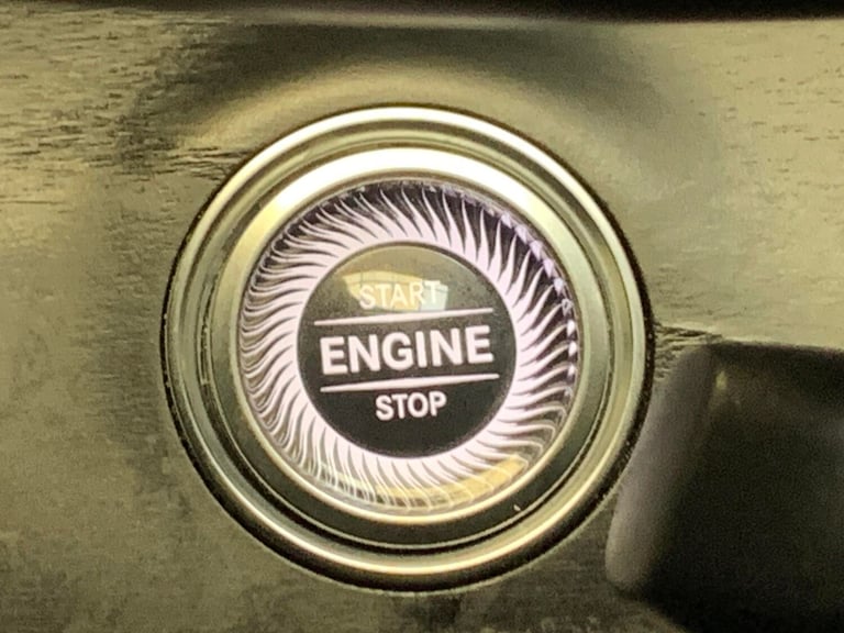 2020 Mercedes-Benz E Class E220d AMG Line Premium 2dr 9G-Tronic COUPE DIESEL Automatic