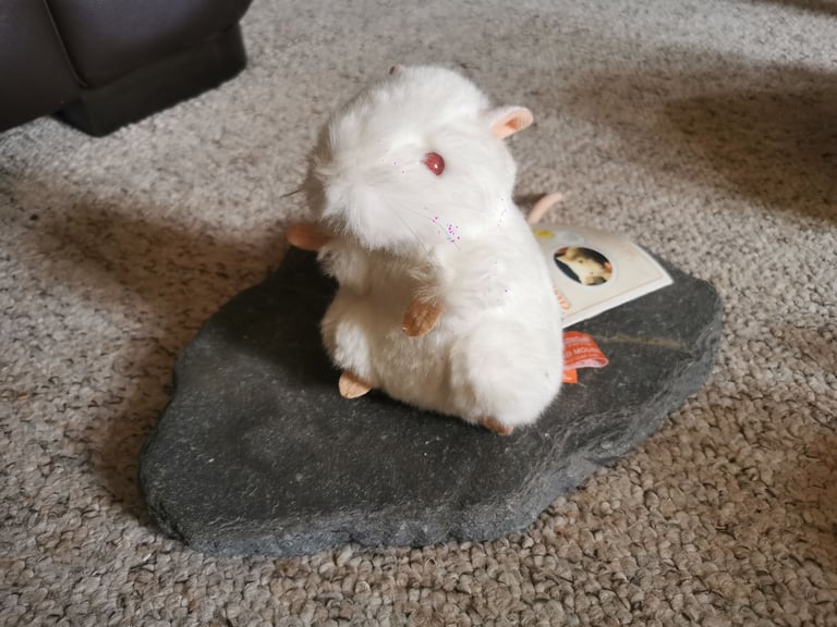 ​🦠 GIANT Microbes Plush Toy Collection - Science, Gags & Collectibles! (Bundle Price!)