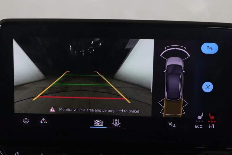 2021 Volkswagen ID.4 Pro Performance 77kWh Life Auto 5dr ESTATE Electric Automatic