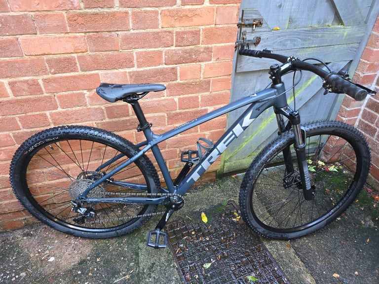 image for TREK MARLIN 7