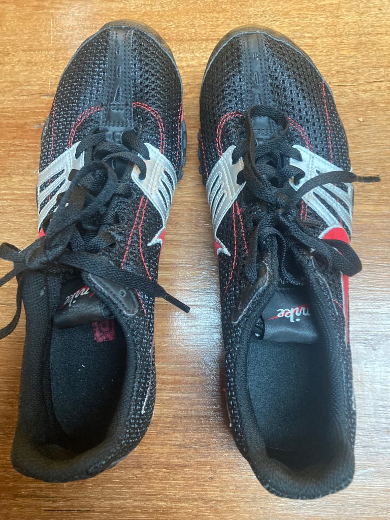 image for Running spikes size 5.5