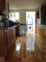 Gleaming Cleaning Domestic Cleaning Services