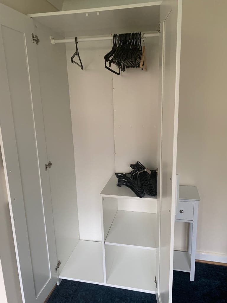 IKEA wardrobe £50