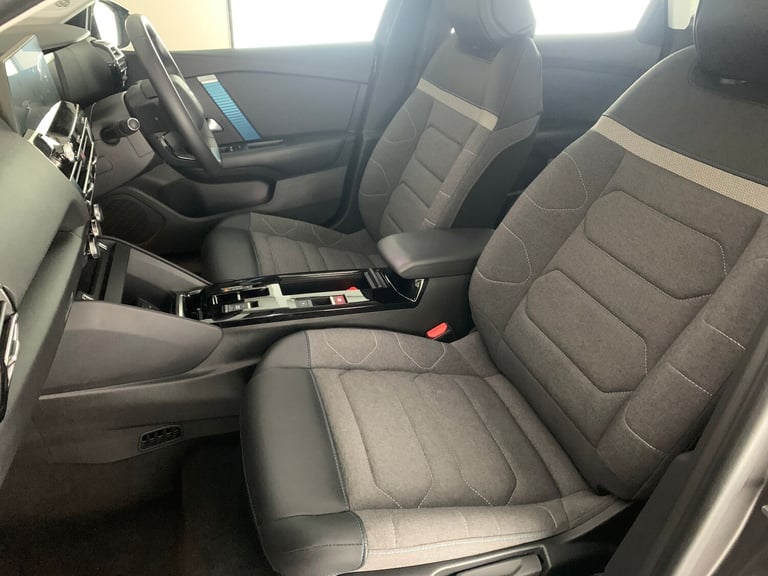 2022 Citroen C4 100kW Sense Plus 50kWh 5dr Auto HATCHBACK ELECTRIC Automatic