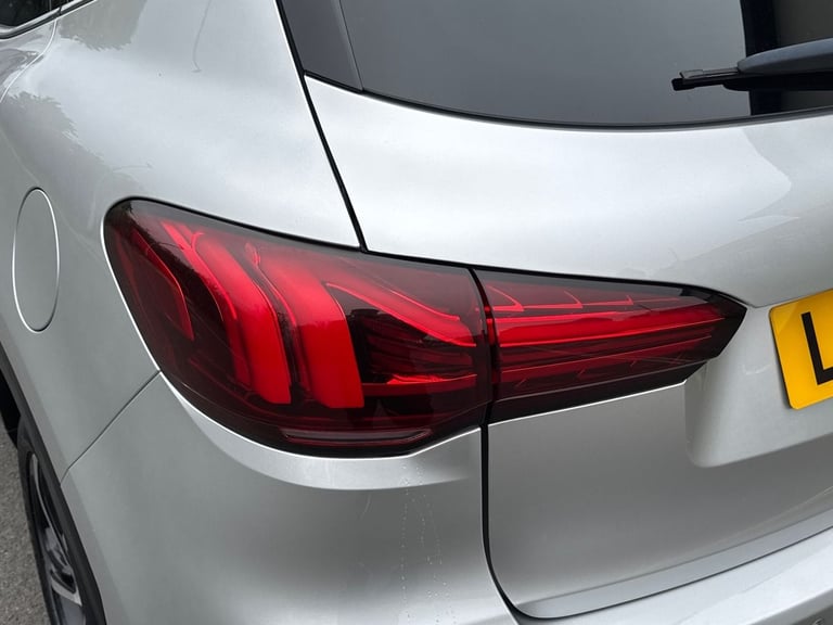 2023 MG MG HS HS Trophy 1.5 PHEV  5dr Hatchback Petrol Parallel PHEV Automatic