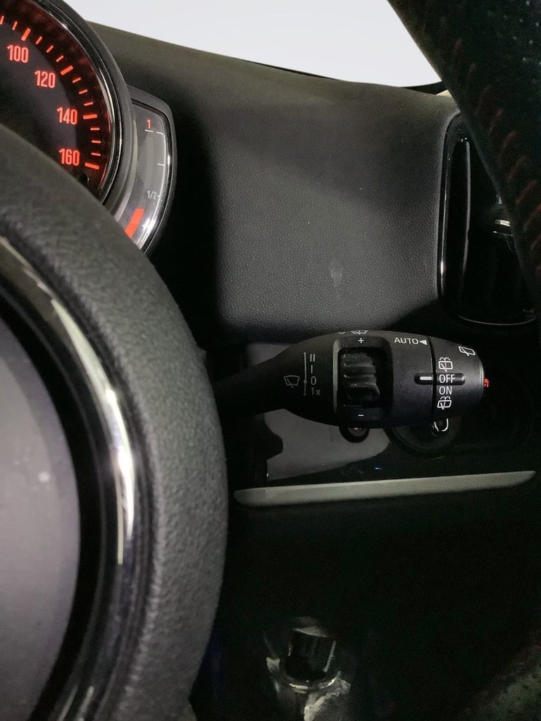 2018 MINI Countryman 2.0 Cooper SD SUV 5dr Diesel Steptronic ALL4 Euro 6 (s/s) (190 ps) HATCHBACK...