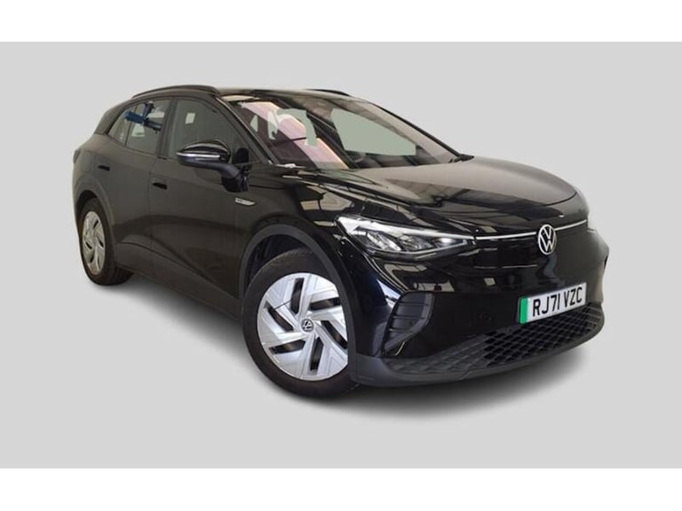 2021 Volkswagen ID4 150kW Life Pro Performance 77kWh 5dr Auto ESTATE ELECTRIC Automatic