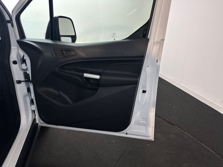 2016 Ford Transit Connect Van 210 L2 Trend 1.6 95PS StgV 5 Speed Van Diesel Manual