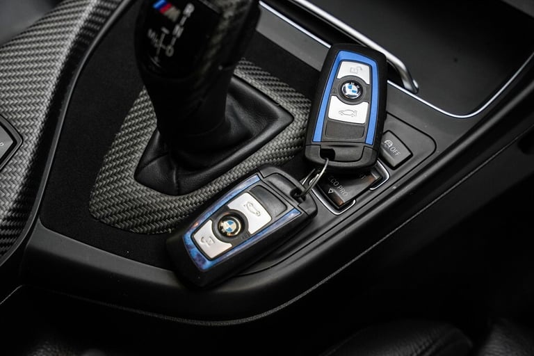 2018 BMW M140i SHADOW EDITION Hatchback Petrol Automatic
