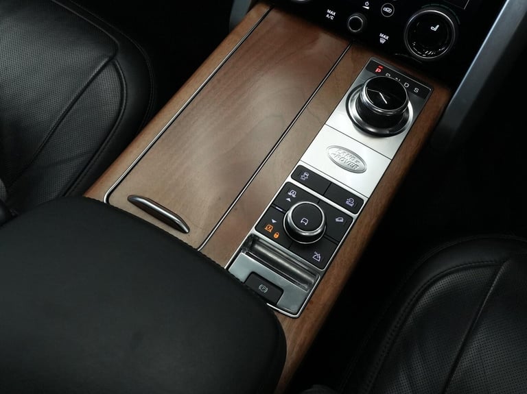 2019 Land Rover Range Rover 3.0 SD V6 Autobiography Auto 4WD Euro 6 (s/s) 5dr ESTATE Diesel Autom...
