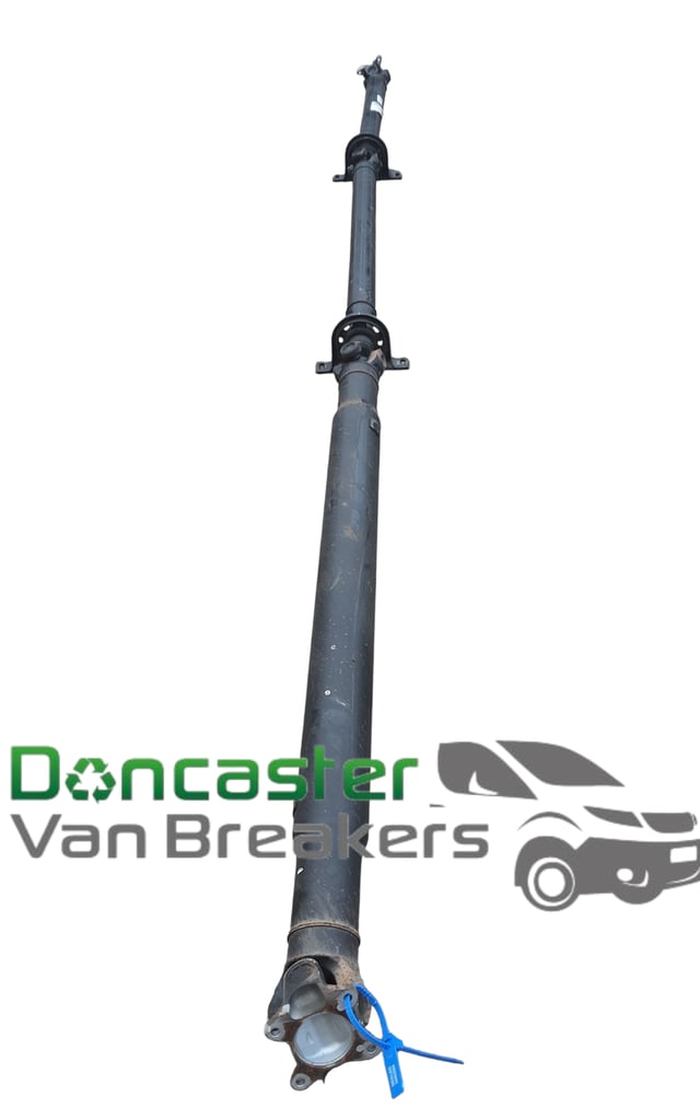 image for MERCEDES SPRINTER 2024 LWD 2.0 FULL PROPSHAFT A9074104401 (SKU 0482589)