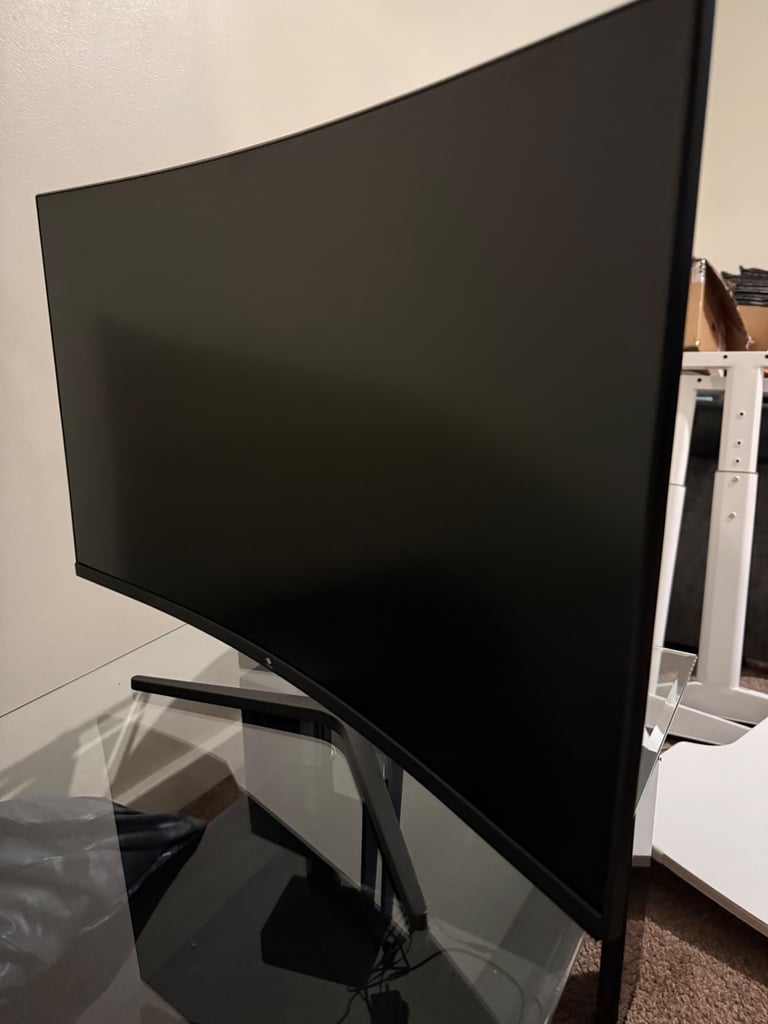 image for 32-Inch Z-EDGE UG32P 240Hz Curved Gaming Monitor