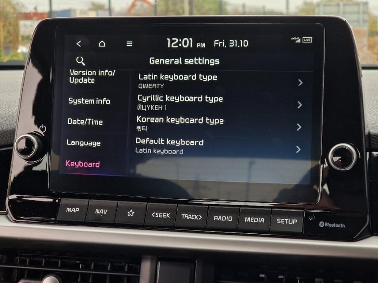 2022 Kia Picanto 1.0 Dpi 3 Hatchback 5dr Petrol Manual Euro 6 (s/s) (66 Bhp) HATCHBACK Petrol Manual