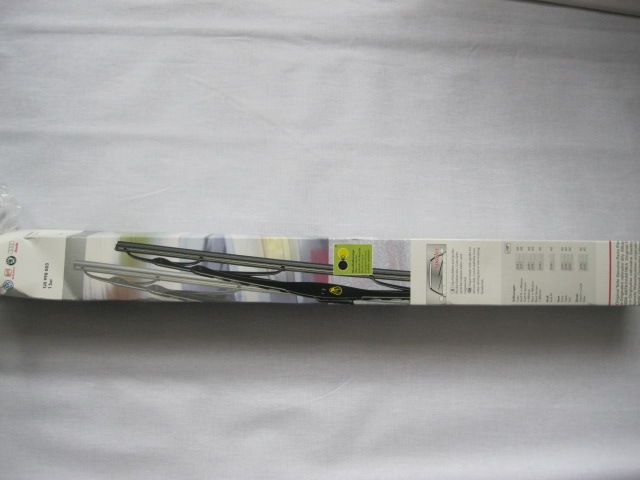 FRONT WIPER BLADE SET for VAG cars