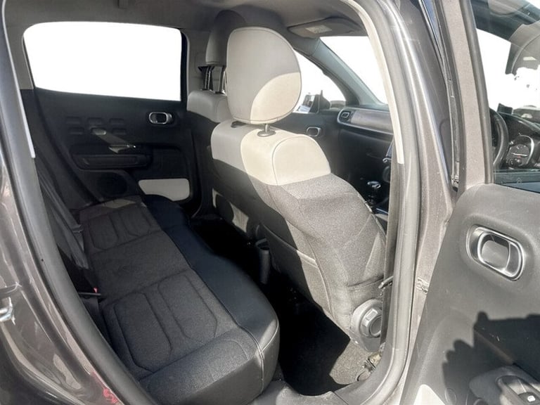 2022 Citroen C3 BlueHDi Shine Plus Hatchback Diesel Manual