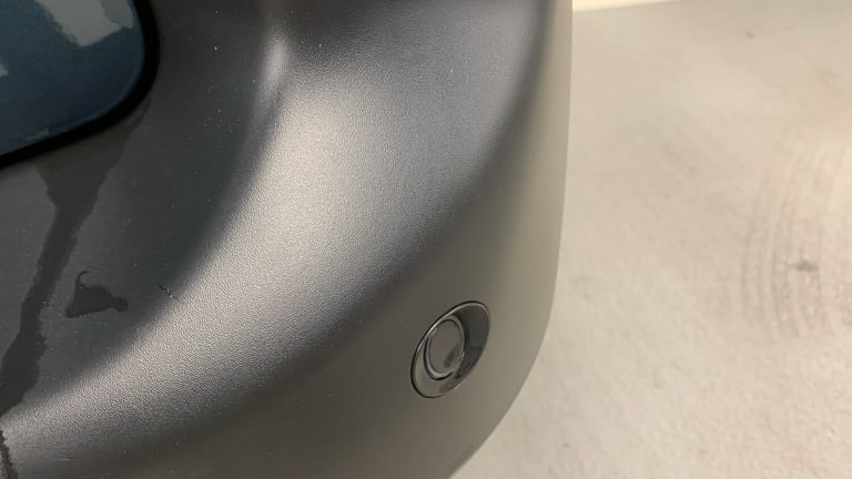 2024 Peugeot Rifter 52kWh GT Standard MPV 5dr Electric Auto (7.4kW Charger) (136 ps) MPV Electric...