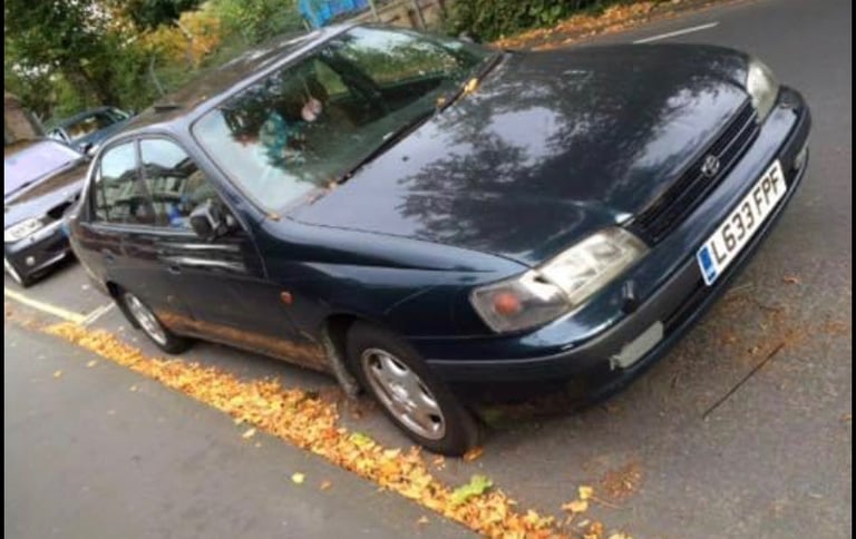 Toyota Corolla Required Corolla gti gli