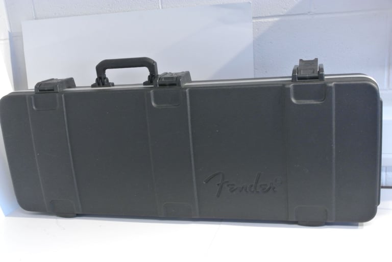 USA Fender Telecaster left hand